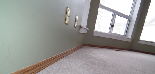 moving out cleaning services